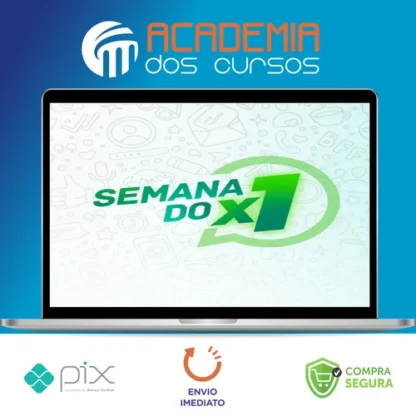 Mentoria X1 - Rennan Rebouças