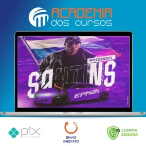 Método Prodígio Milionário - Pablo Santins
