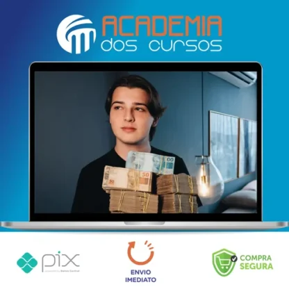 O Início Digital - Kayky Janiszewski