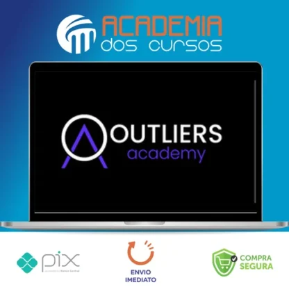 Outliers Academy - Thiago Finch