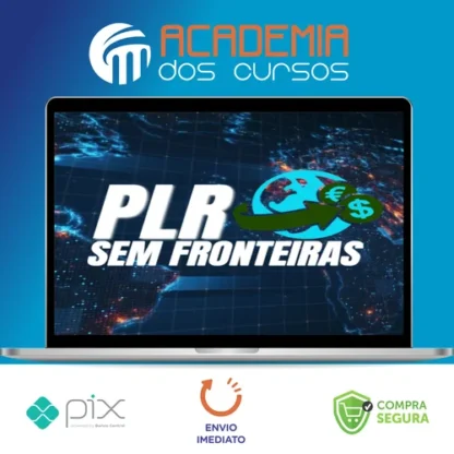 PLR Sem Fronteiras - Fellipe Ferini