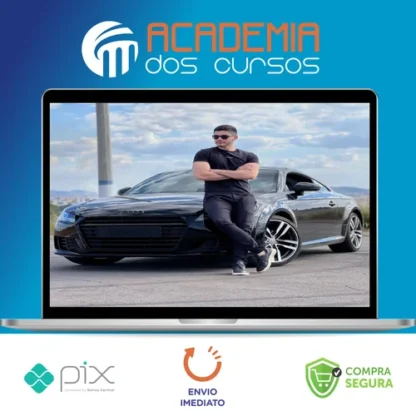 CF Close Friends - Lucas Gualberto