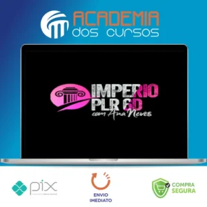Império PLR 6D - Ana Neves