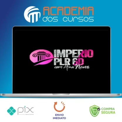 Império PLR 6D - Ana Neves