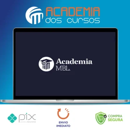 Academia MBL - Arthur do Val, Kim Kataguiri