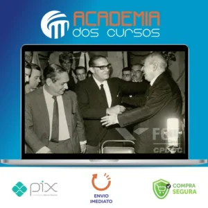 Carlos Lacerda e a República Brasileira - Carlos Lacerda