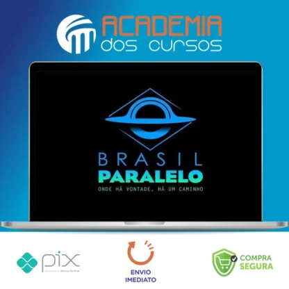 Debate - Brasil Paralelo