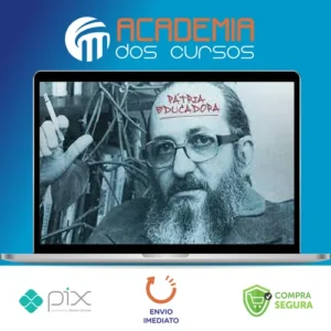 Desconstruindo Paulo Freire - Brasil Paralelo