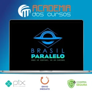 Fé e Liberdade - Brasil Paralelo