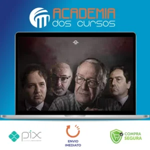 Filosofia Politica - Brasil Paralelo
