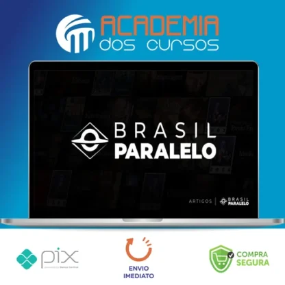 Linguagem e Filosofia Prática - Brasil Paralelo