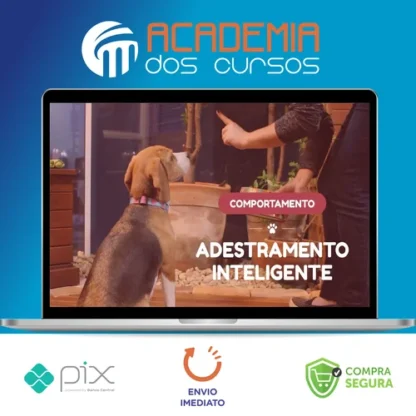 Adestramento Inteligente - Alexandre Rossi