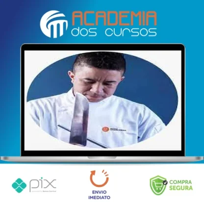 Formação de Açougueiro Profissional - Instituto Leandro Rosadas