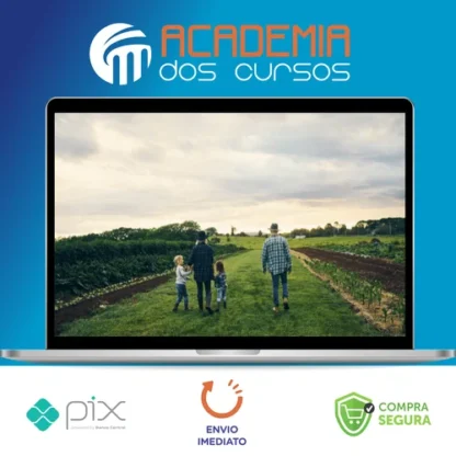 Gestão Profissional de Fazendas (GPF) - Maja