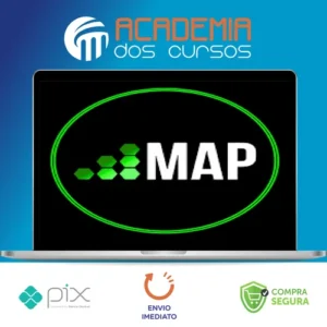 Marcenaria de Alta Performance - MAP