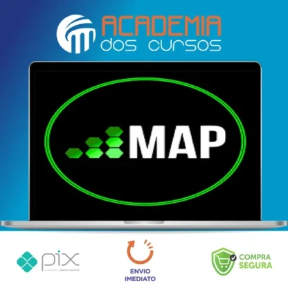 Marcenaria de Alta Performance - MAP