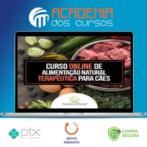 Cachorro Verde: Alimentação Natural para Gatos - Sylvia Angélico