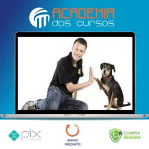Cão Cidadão 2021 - Alexandre Rossi