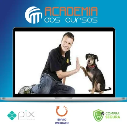 Cão Cidadão 2021 - Alexandre Rossi