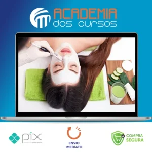 Cosmetologia - Portal Educação
