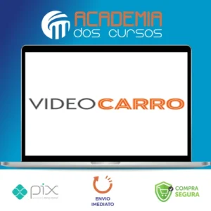 Curso de Alarmes e Imobilizadores - VideoCarro