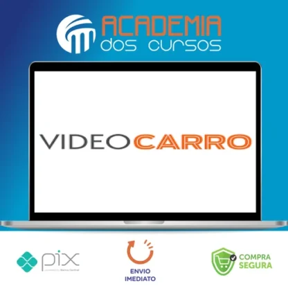 Curso de Alarmes e Imobilizadores - VideoCarro