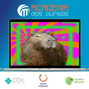 Curso de Cultivo - Capivara Weed