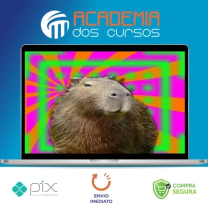 Curso de Cultivo - Capivara Weed