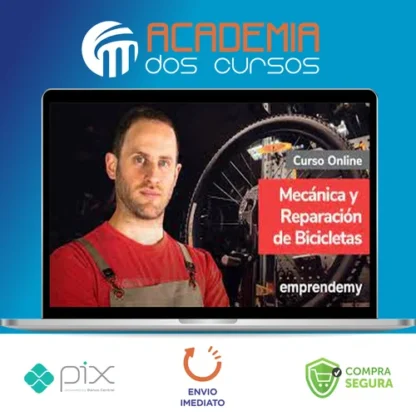 Curso Mecanica Avanzada - Mammoth [ESPANHOL]