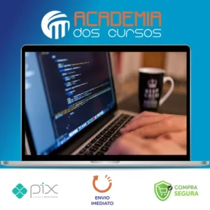 Desenvolvimento Web - Guilherme Grilo