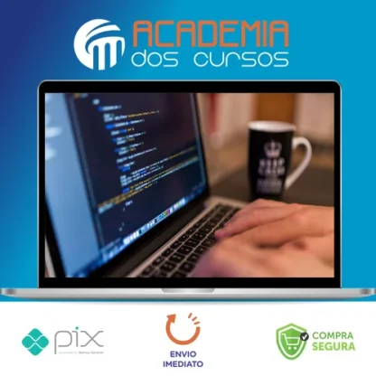 Desenvolvimento Web - Guilherme Grilo