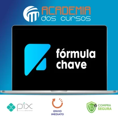 Fórmula Chave - Joabe Quintela