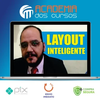 Layout Inteligente - Leandro Rosadas
