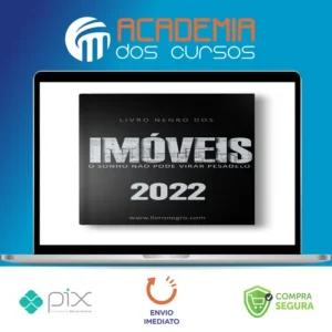 Livro Negro dos Imóveis - Livronegro.com