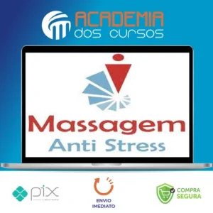 Massagem Anti-Stress - Thiago Nishida