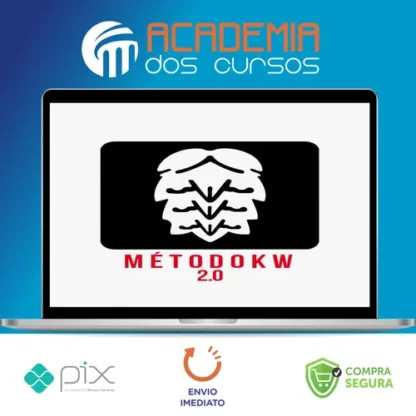 Método KW Comércio de Bebidas - SOLUTION THE WORK