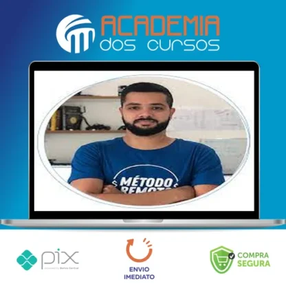 Método Remoto 3.0 - Alexander Frota
