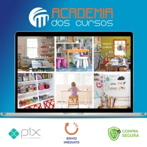 Monte Seu Ateliê de Reformas e Customizações - Sanábia Pinho