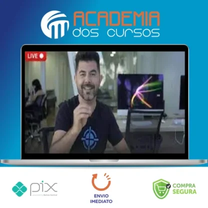 Semana da Riqueza Imobiliária BrokerHunter - Rodrigo Lucena