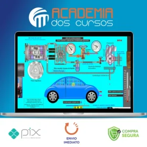 Videocar: Sistema de Ar Condicionado Automotivo - Educar Multimídia