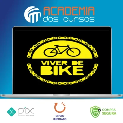 Viver de Bike - Otavio James