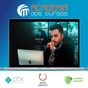 Profissão Expert Digital - Victor Demétrius