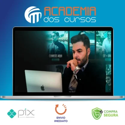 Profissão Expert Digital - Victor Demétrius