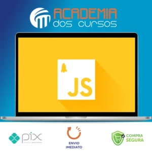 Algaworks: Mergulhando Javascript - Daniel Bonifacio