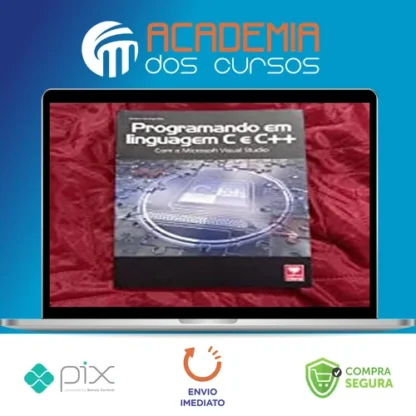 Algoritmos e Lógica de Programação em C - Antonio Henrique Reis