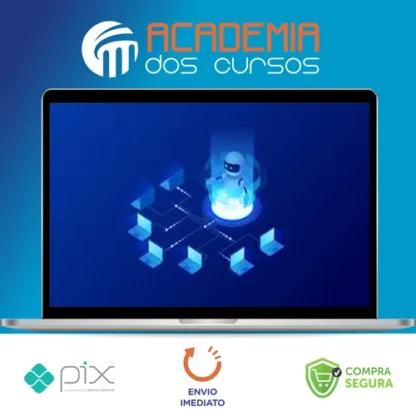 Curso Completo de Desenvolvedor Rpa com Uipath - Marcelo Cruz