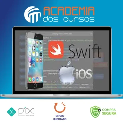 Curso Completo do Desenvolvedor IOS 9: Crie 18 Apps - Udemy