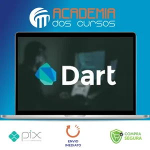 Curso de Dart Lang - Sthefane Soares