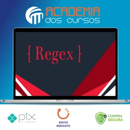 Curso de Expressões Regulares - Codbr