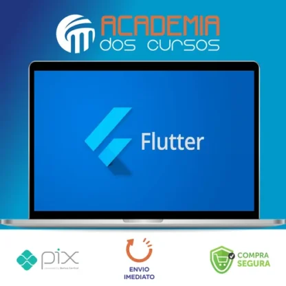Curso de Flutter - Carlos Ferreira
